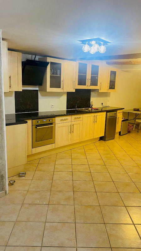 Appartement - 118 m² - 4 pièces