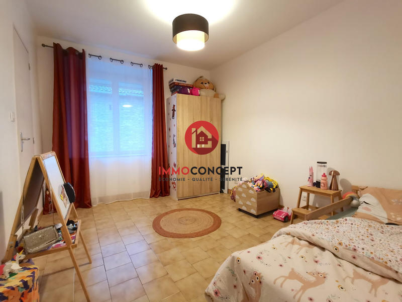 Maison - 73 m² - 3 pièces