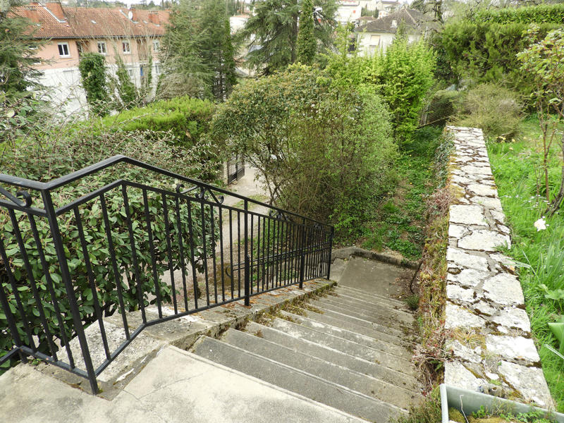 Maison - 165 m² - 6 pièces