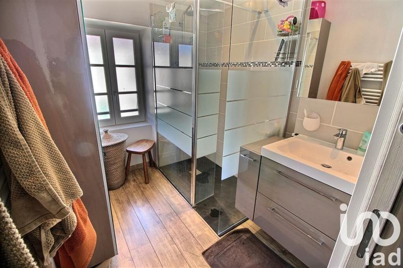 Maison - 84 m² - 4 pièces