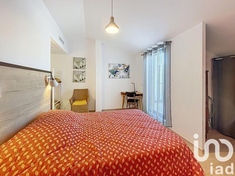 Duplex - 77 m² - 3 pièces