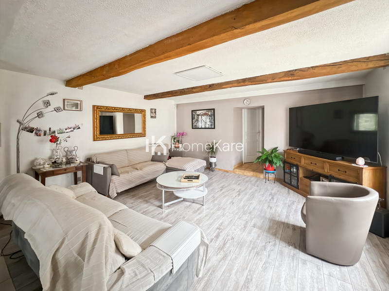 Maison - 190 m² - 7 pièces