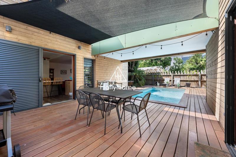 Maison ancienne - 130 m² - 5 pièces