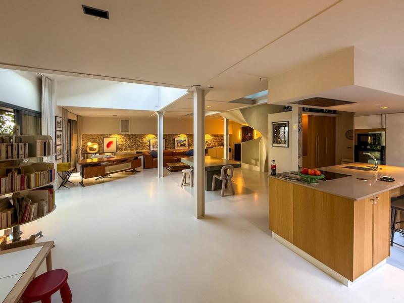 Maison - 176 m² - 5 pièces