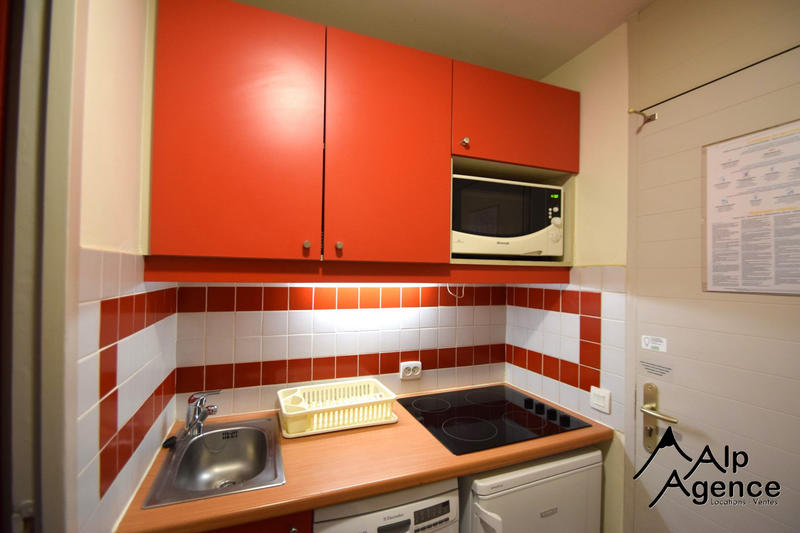 Appartement - 24 m² - 1 pièce