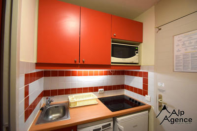 Appartement - 24 m² - 1 pièce