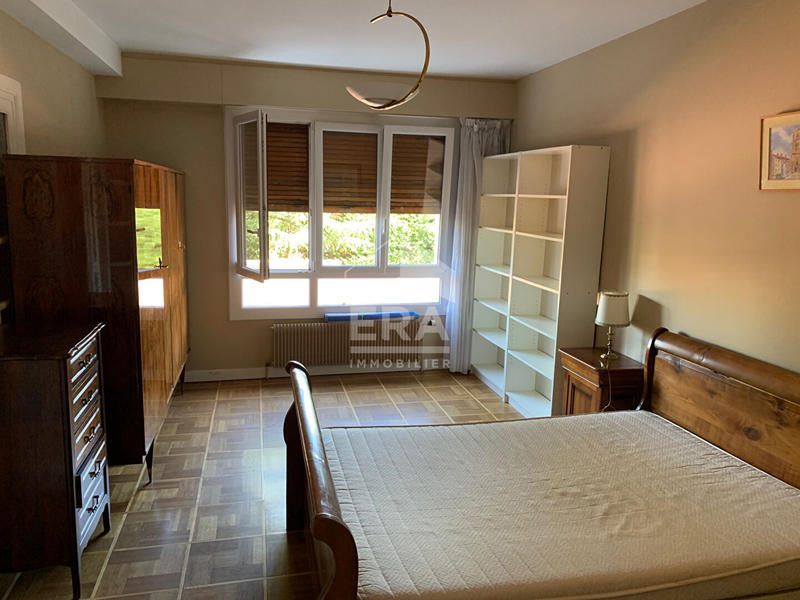 Appartement - 62 m² - 2 pièces