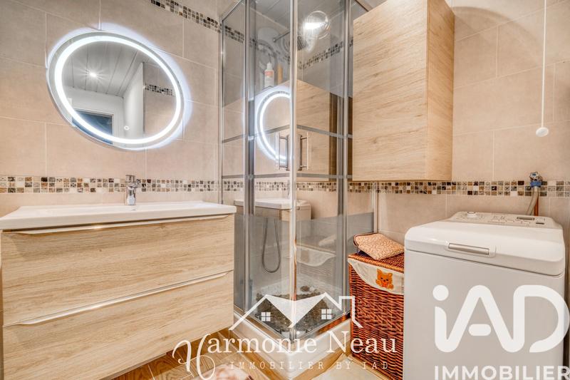 Appartement - 75 m² - 4 pièces