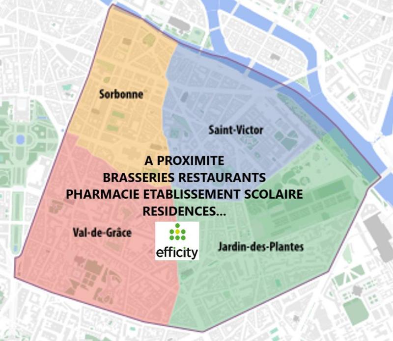 Fonds de commerce - Alimentation - 79 m²