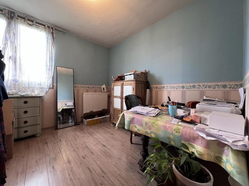 Appartement - 81 m² - 4 pièces