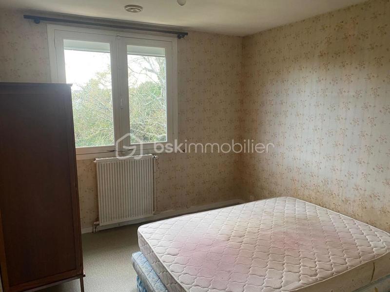 Maison traditionnelle - 102 m² - 5 pièces