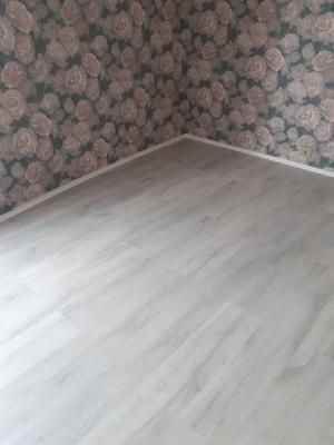 Appartement - 48 m² - 3 pièces