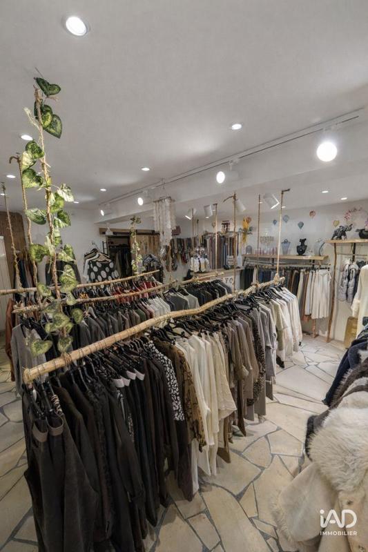 Local commercial - 45 m²