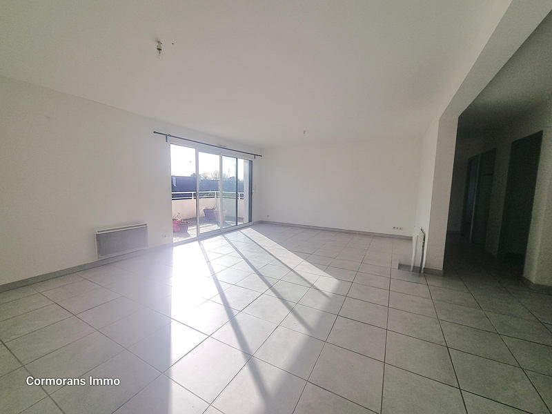 Appartement - 87 m² - 3 pièces