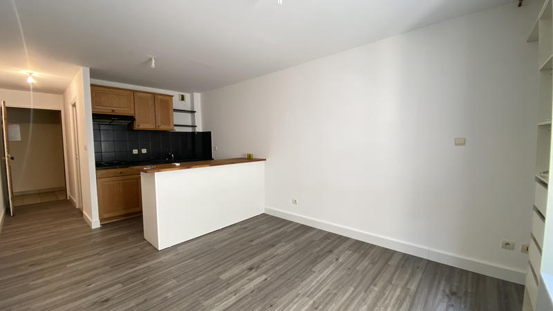 Appartement - 23 m² - 1 pièce