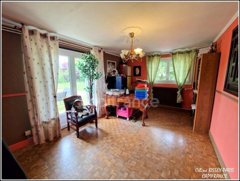 Maison - 170 m² - 5 pièces