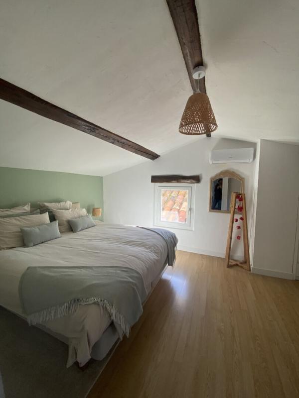 Maison - 141 m² - 6 pièces