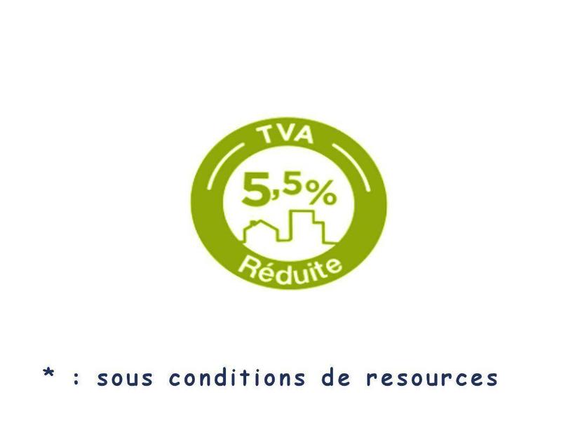 Appartement - 86 m² - 4 pièces