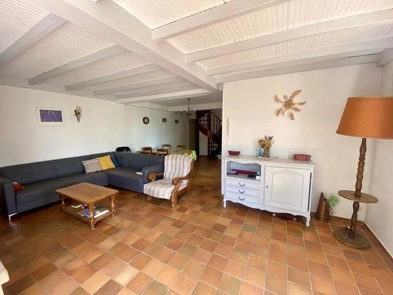 Villa - 97 m² - 4 pièces