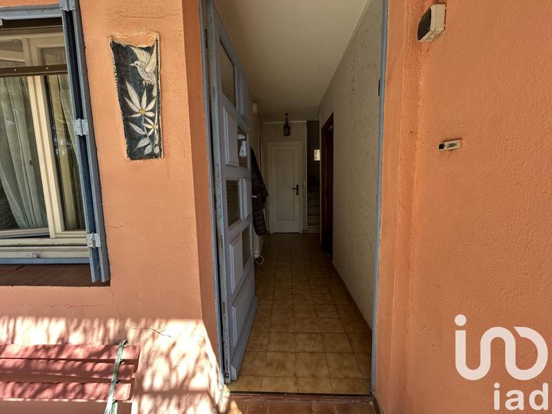 Maison - 131 m² - 7 pièces