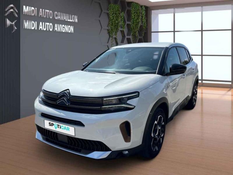 Citroën C5 Aircross 1.2 PureTech 130 cv s&amp;S c-Series
