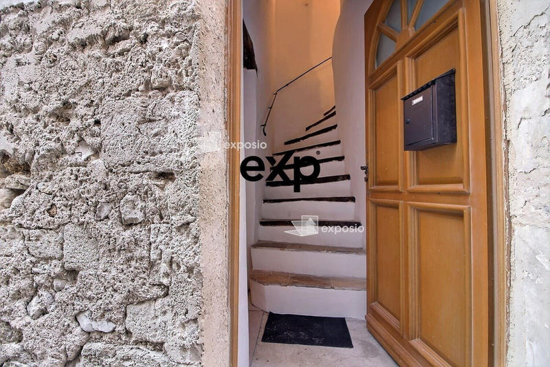 Maison - 48 m² - 2 pièces