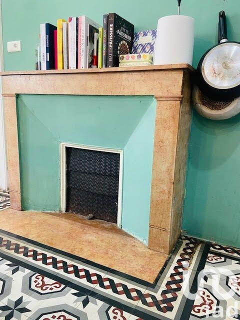 Maison - 151 m² - 5 pièces