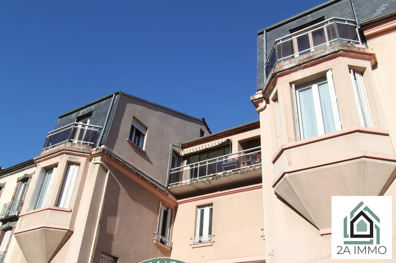 Immeuble - 1 034 m²