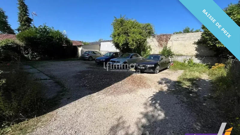 Appartement - 53 m² - 3 pièces