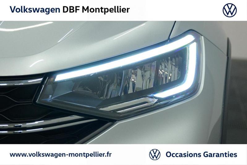 Volkswagen Taigo 1.0 Tsi 116 Bvm6 Vw Edition