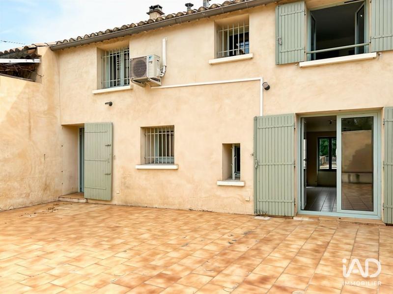 Maison - 127 m² - 5 pièces
