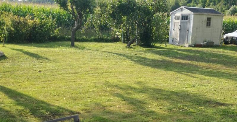 Maison - 184 m² - 6 pièces