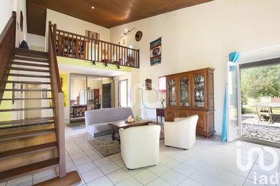 Maison de maîtres - 190 m² - 7 pièces