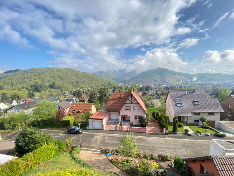 Maison - 127 m² - 6 pièces