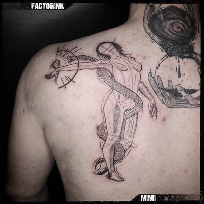Factorink