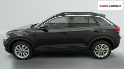 Volkswagen t-Roc 2.0 Tdi 150 Start Stop Dsg7 Life Plus