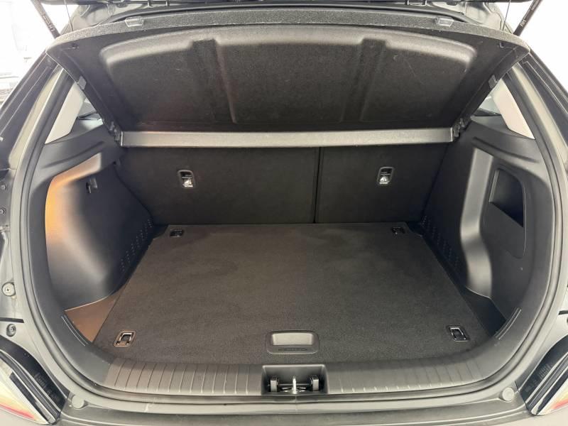 Hyundai Kona Hybrid 141 Intuitive