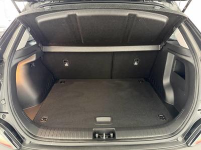 Hyundai Kona Hybrid 141 Intuitive