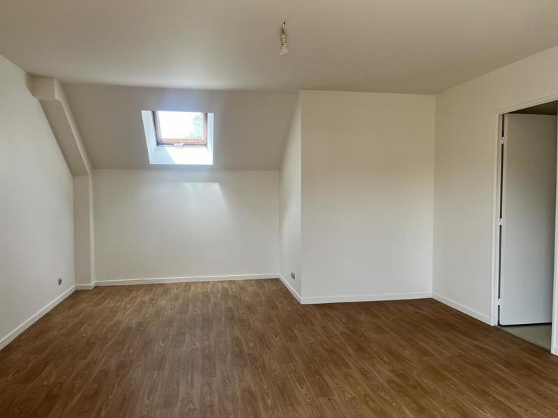 Maison - 49 m² - 2 pièces