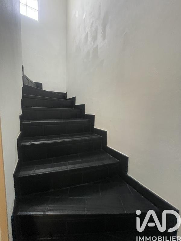 Maison - 115 m² - 4 pièces