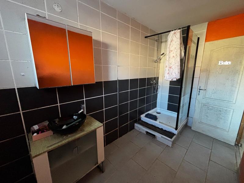 Maison - 106 m² - 4 pièces