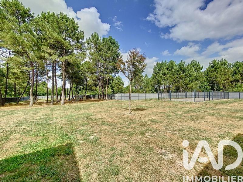 Maison de maîtres - 236 m² - 10 pièces