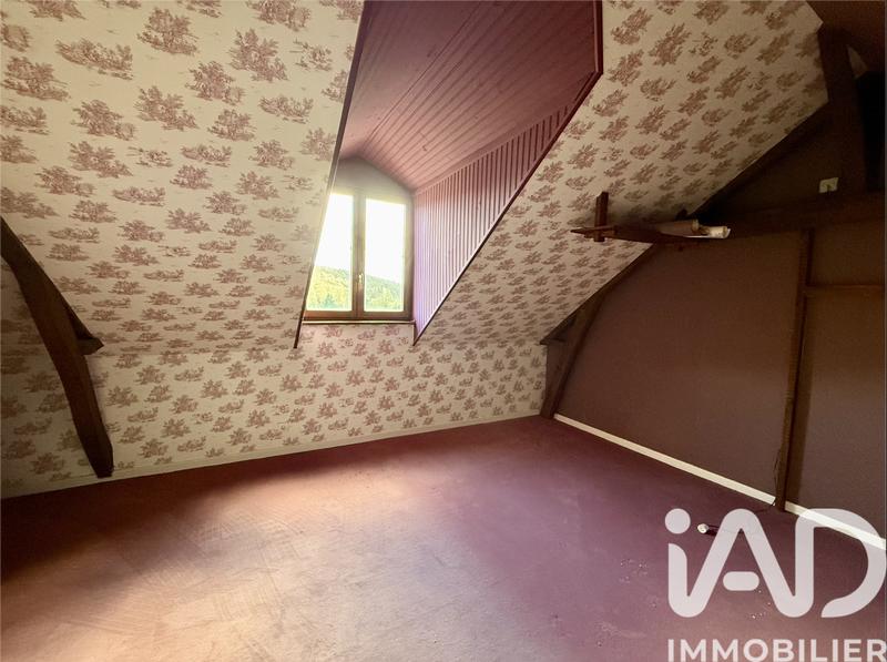 Maison - 163 m² - 7 pièces