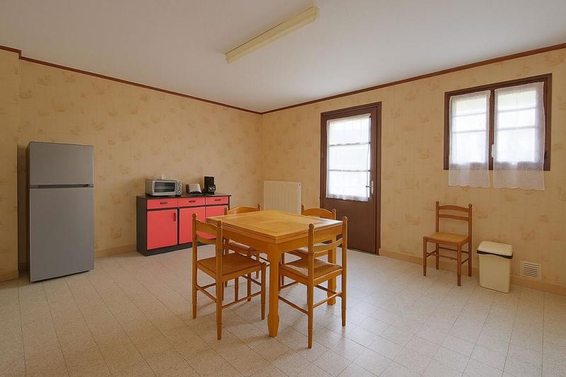 Maison - 75 m² - 3 pièces