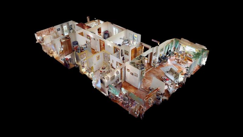 Maison - 162 m² - 5 pièces