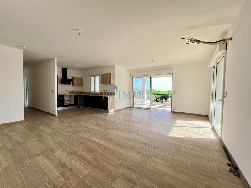 Villa - 137 m² - 4 pièces