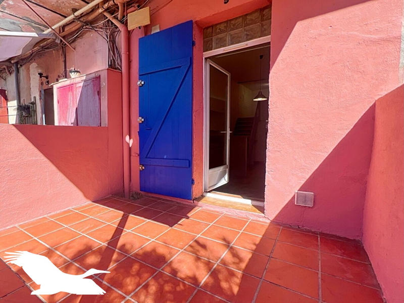 Appartement - 23 m² - 1 pièce