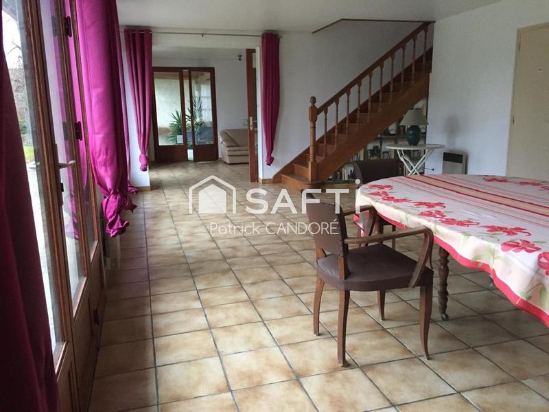 Local commercial - 760 m² - 22 pièces