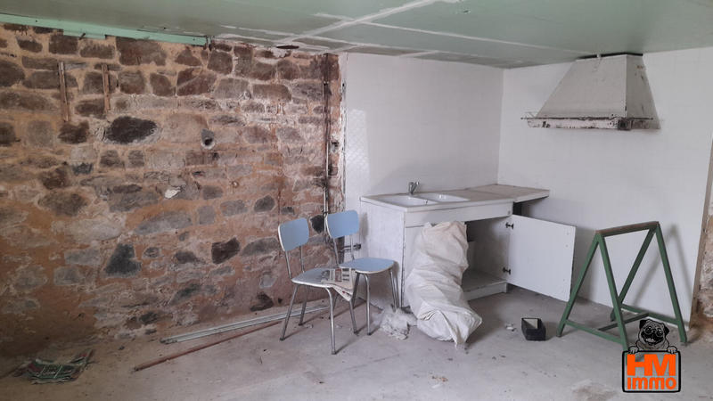 Appartement - 87 m² - 4 pièces