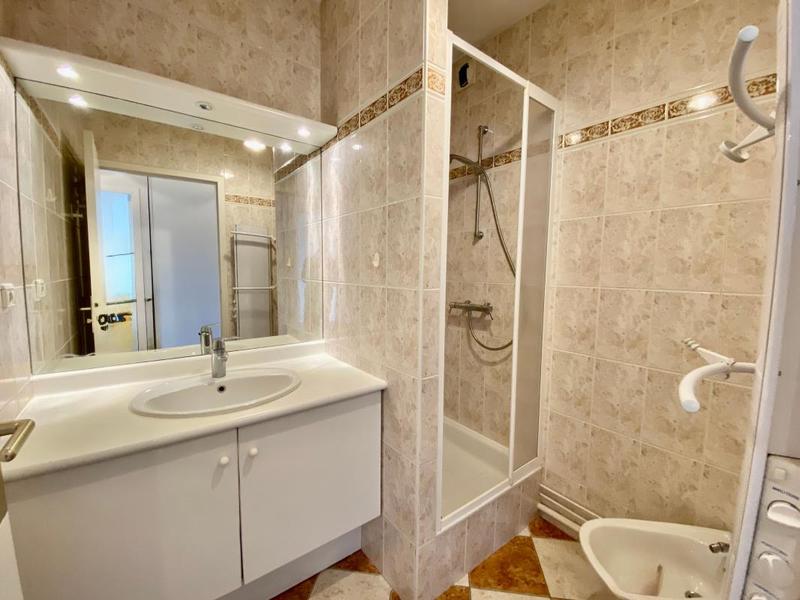 Appartement - 102 m² - 3 pièces